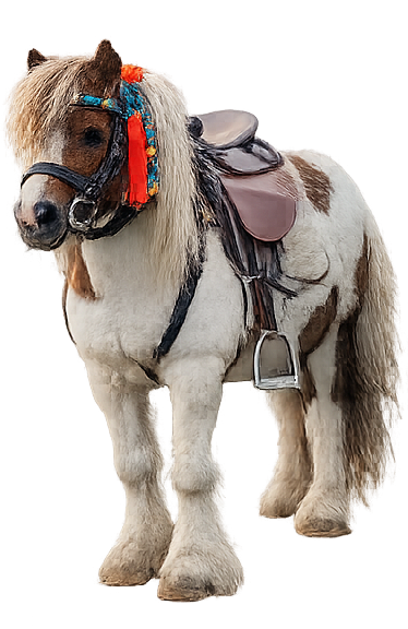 Pony Malyovitsa